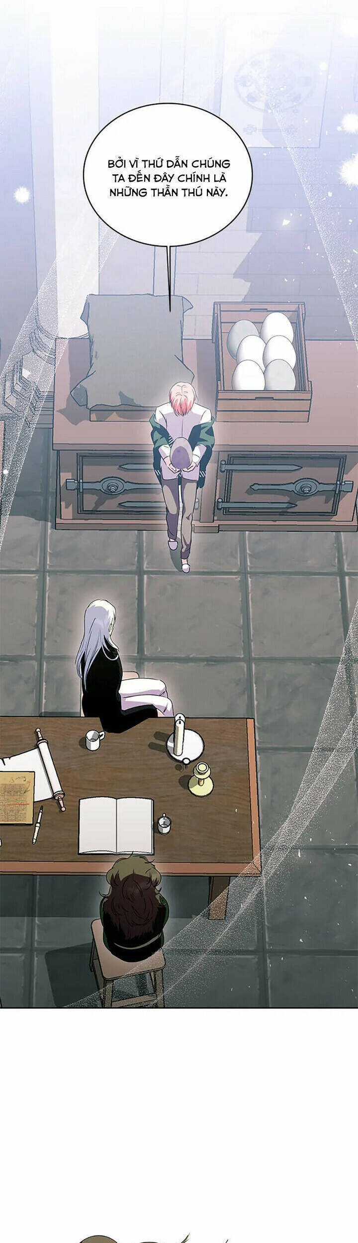 Nếu Tháo Đi Lớp Mặt Nạ Tử Tế Của Nam Chính Chapter 50 trang 34