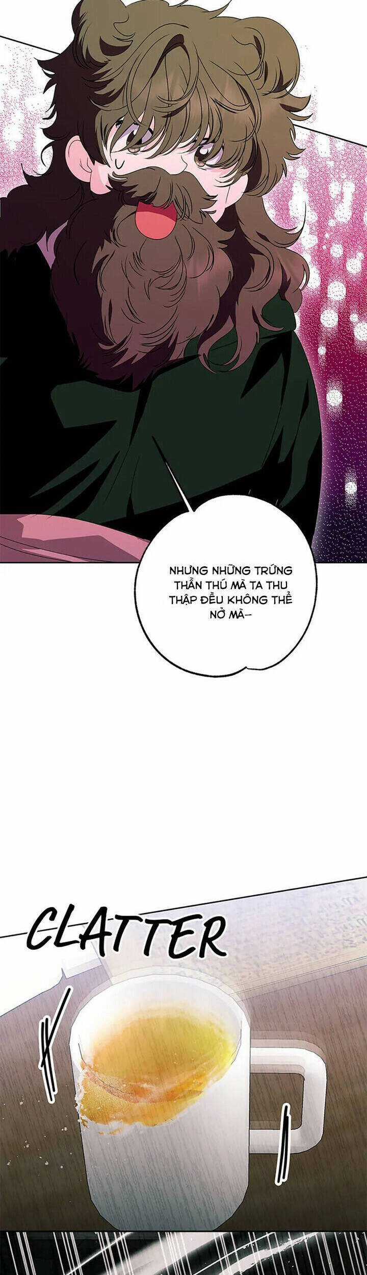 Nếu Tháo Đi Lớp Mặt Nạ Tử Tế Của Nam Chính Chapter 50 trang 35