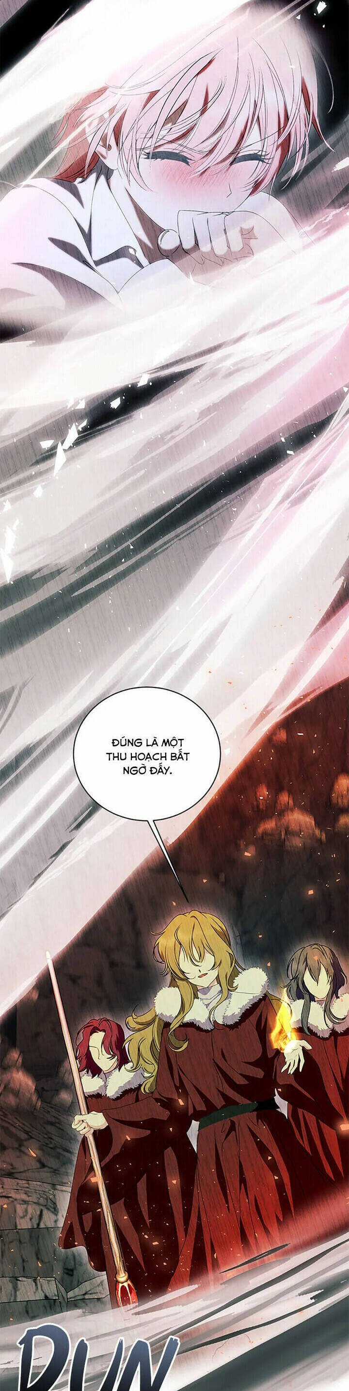 Nếu Tháo Đi Lớp Mặt Nạ Tử Tế Của Nam Chính Chapter 50 trang 38