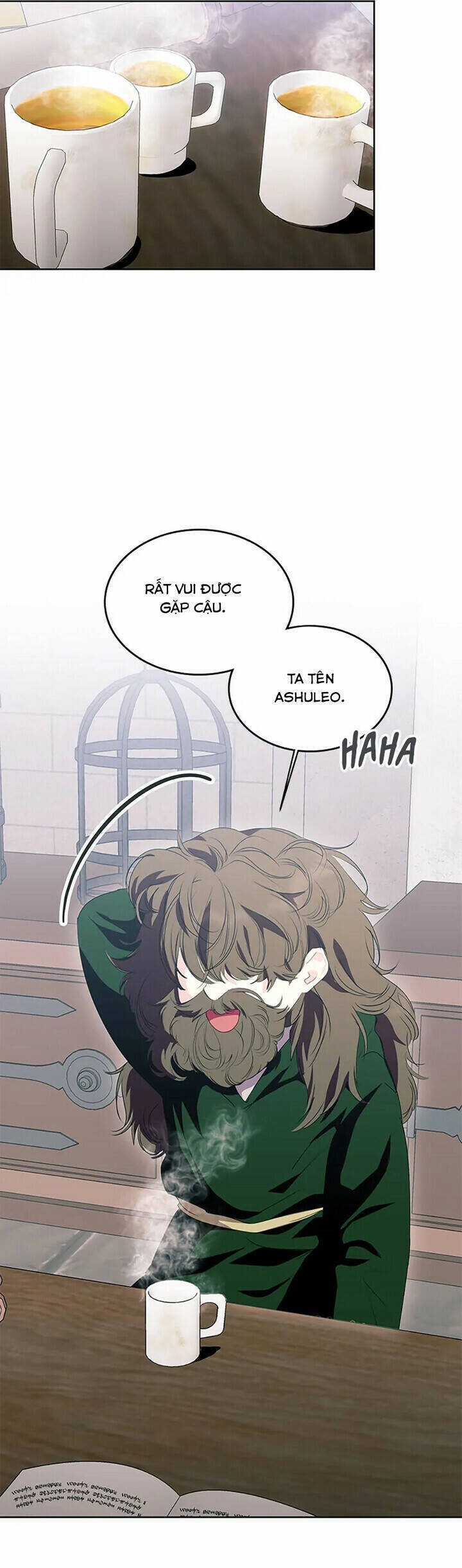 Nếu Tháo Đi Lớp Mặt Nạ Tử Tế Của Nam Chính Chapter 50 trang 5