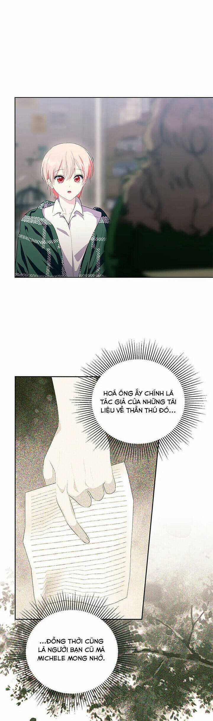 Nếu Tháo Đi Lớp Mặt Nạ Tử Tế Của Nam Chính Chapter 50 trang 6