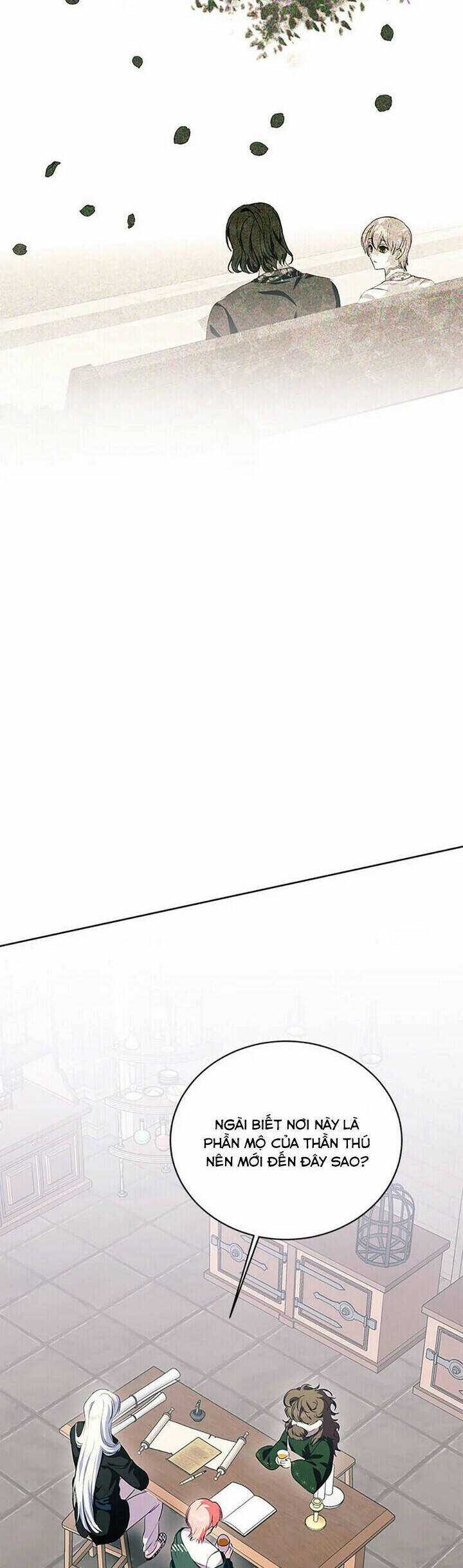 Nếu Tháo Đi Lớp Mặt Nạ Tử Tế Của Nam Chính Chapter 50 trang 7