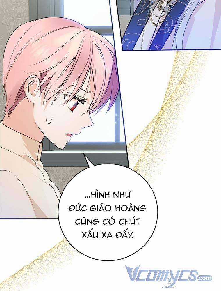 Nếu Tháo Đi Lớp Mặt Nạ Tử Tế Của Nam Chính Chapter 6 trang 15