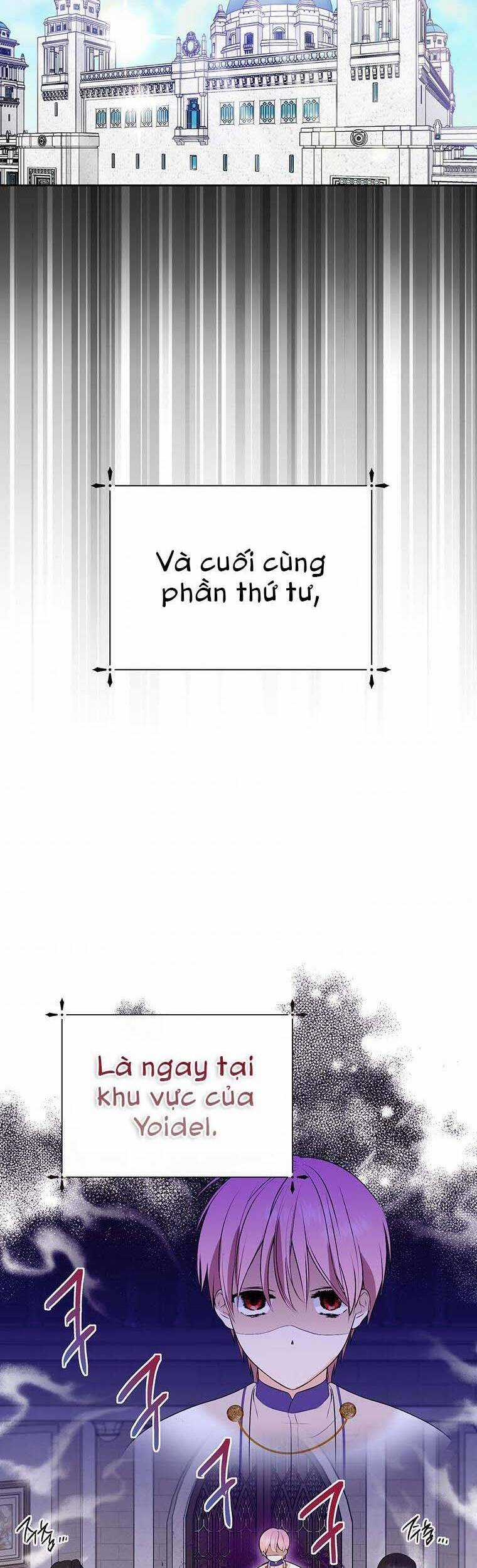 Nếu Tháo Đi Lớp Mặt Nạ Tử Tế Của Nam Chính Chapter 6 trang 22