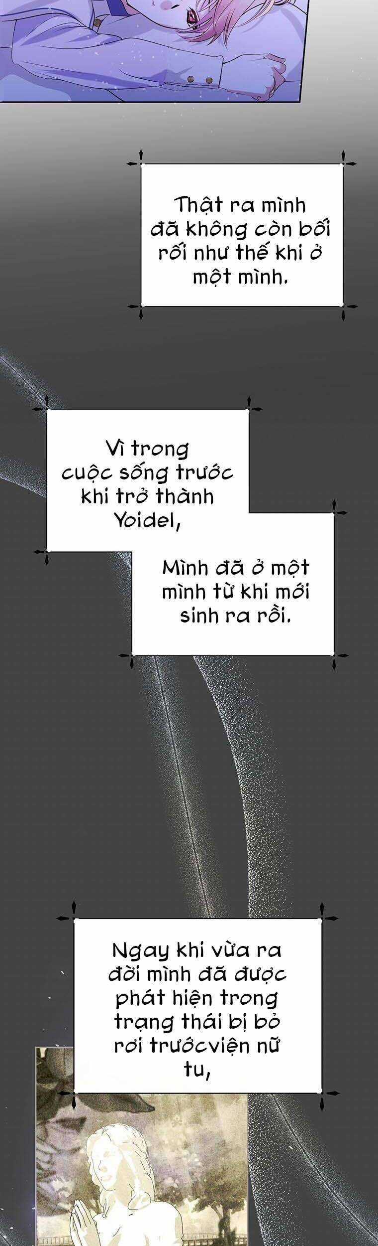 Nếu Tháo Đi Lớp Mặt Nạ Tử Tế Của Nam Chính Chapter 6 trang 33