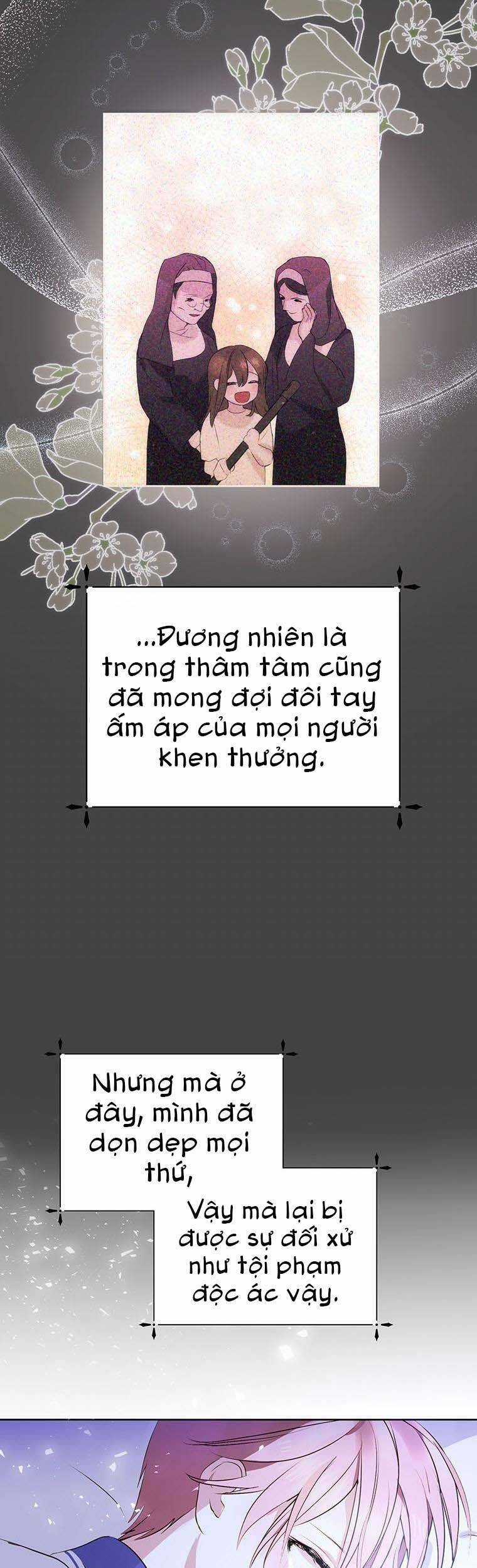 Nếu Tháo Đi Lớp Mặt Nạ Tử Tế Của Nam Chính Chapter 6 trang 36