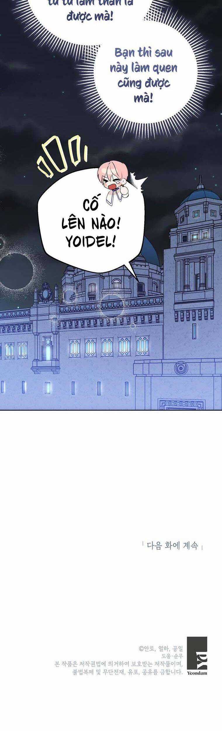 Nếu Tháo Đi Lớp Mặt Nạ Tử Tế Của Nam Chính Chapter 6 trang 39