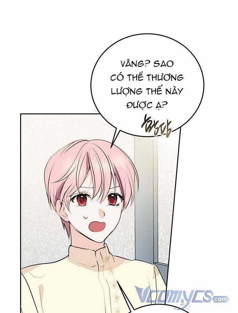 Nếu Tháo Đi Lớp Mặt Nạ Tử Tế Của Nam Chính Chapter 6 trang 5