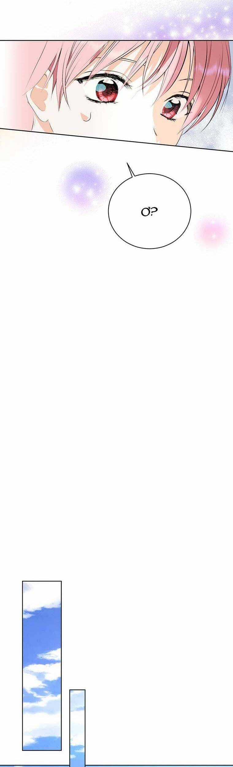 Nếu Tháo Đi Lớp Mặt Nạ Tử Tế Của Nam Chính Chapter 7 trang 10