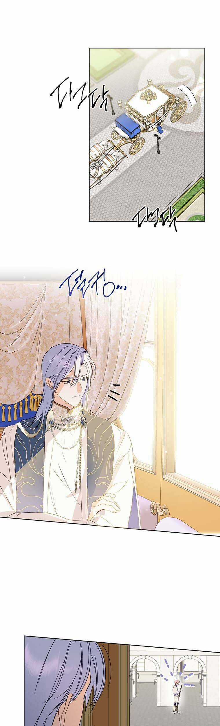 Nếu Tháo Đi Lớp Mặt Nạ Tử Tế Của Nam Chính Chapter 7 trang 12