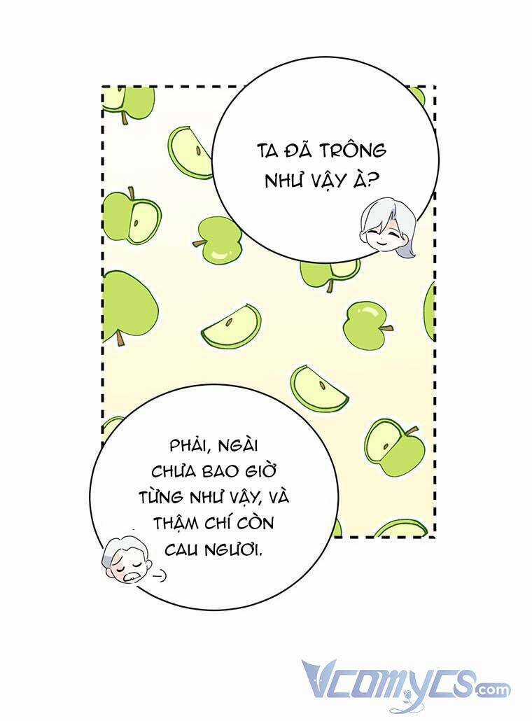 Nếu Tháo Đi Lớp Mặt Nạ Tử Tế Của Nam Chính Chapter 7 trang 16