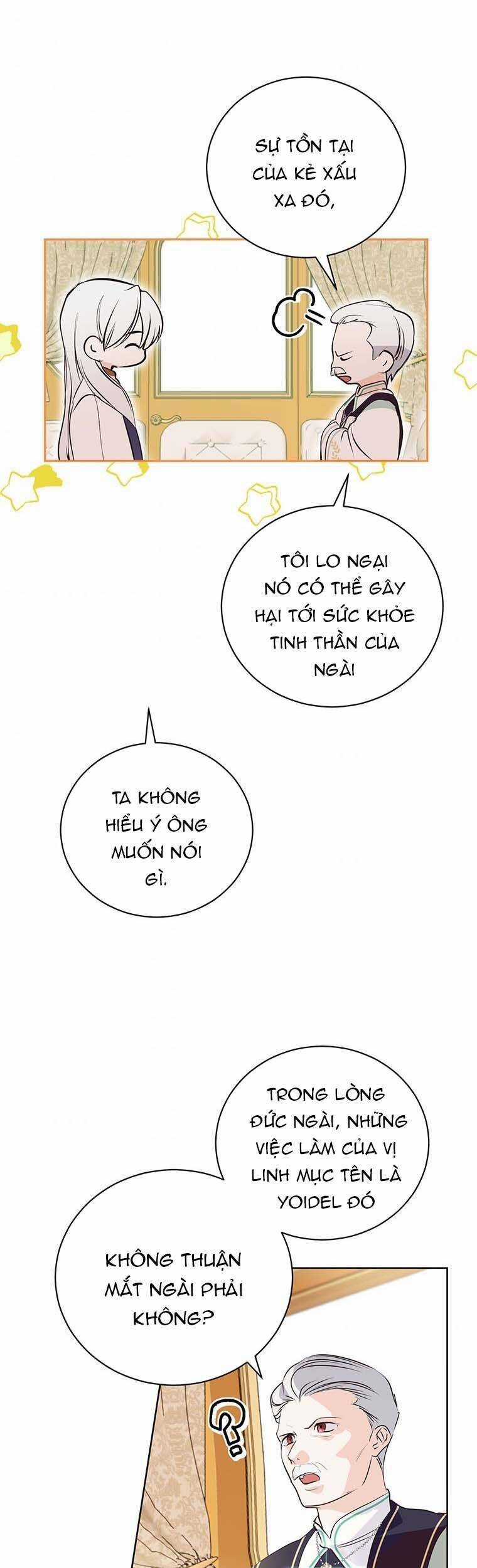 Nếu Tháo Đi Lớp Mặt Nạ Tử Tế Của Nam Chính Chapter 7 trang 17