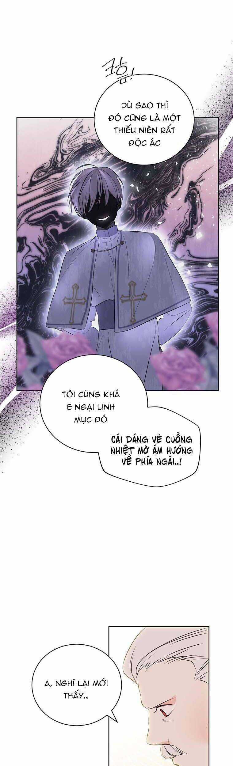 Nếu Tháo Đi Lớp Mặt Nạ Tử Tế Của Nam Chính Chapter 7 trang 19