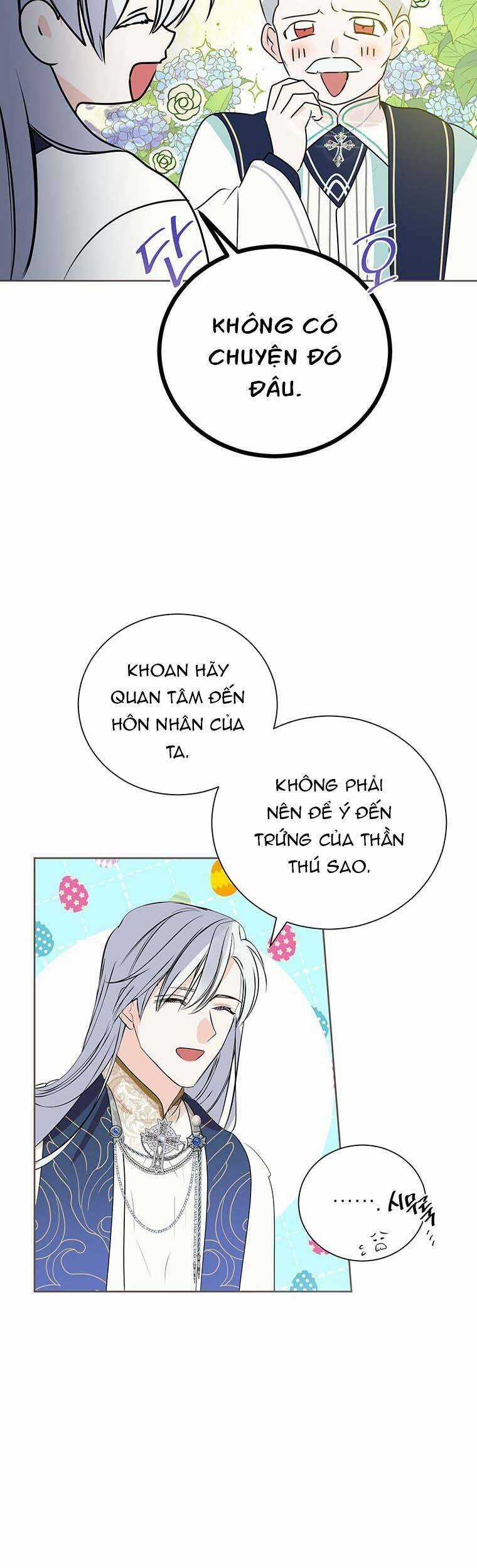 Nếu Tháo Đi Lớp Mặt Nạ Tử Tế Của Nam Chính Chapter 7 trang 23