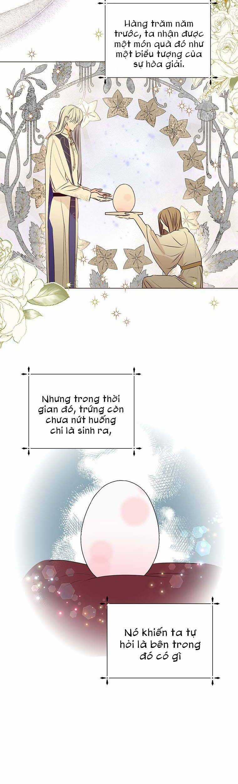 Nếu Tháo Đi Lớp Mặt Nạ Tử Tế Của Nam Chính Chapter 7 trang 25