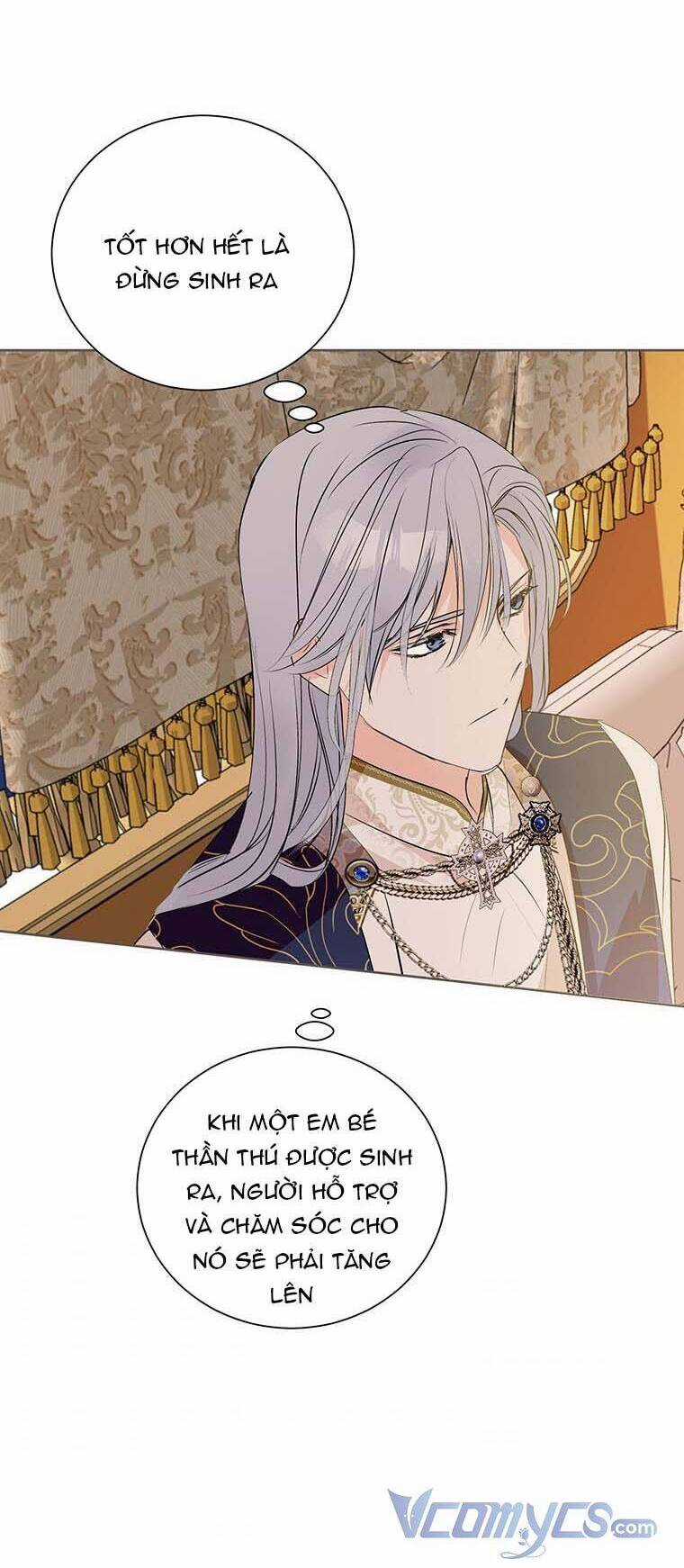 Nếu Tháo Đi Lớp Mặt Nạ Tử Tế Của Nam Chính Chapter 7 trang 26