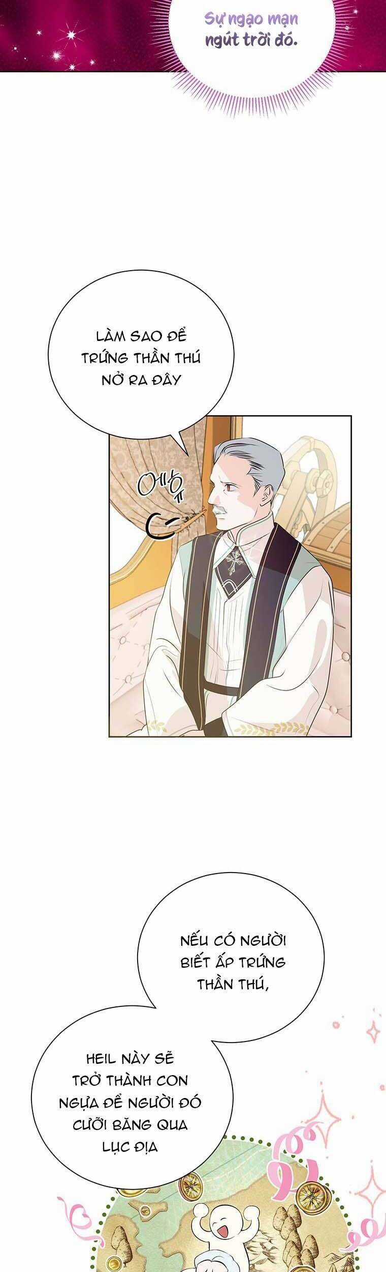 Nếu Tháo Đi Lớp Mặt Nạ Tử Tế Của Nam Chính Chapter 7 trang 29