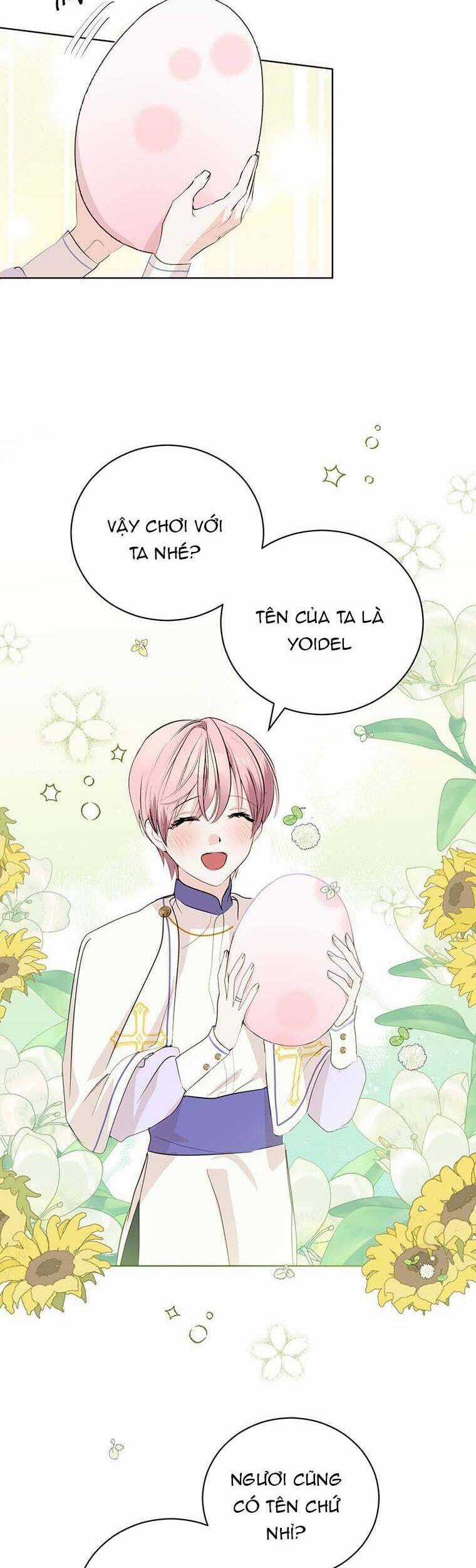 Nếu Tháo Đi Lớp Mặt Nạ Tử Tế Của Nam Chính Chapter 7 trang 38