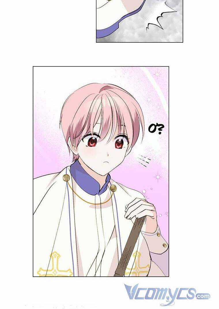 Nếu Tháo Đi Lớp Mặt Nạ Tử Tế Của Nam Chính Chapter 7 trang 4