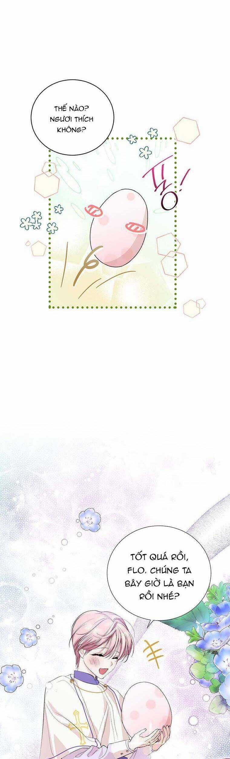 Nếu Tháo Đi Lớp Mặt Nạ Tử Tế Của Nam Chính Chapter 7 trang 40