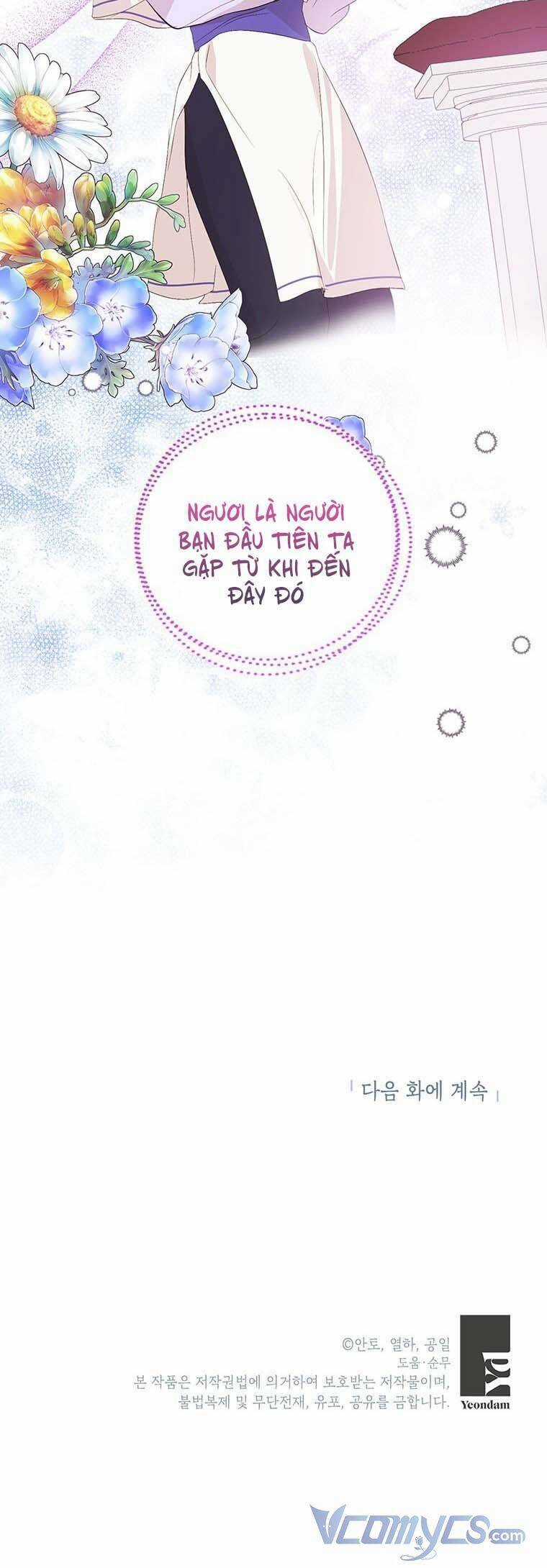 Nếu Tháo Đi Lớp Mặt Nạ Tử Tế Của Nam Chính Chapter 7 trang 41