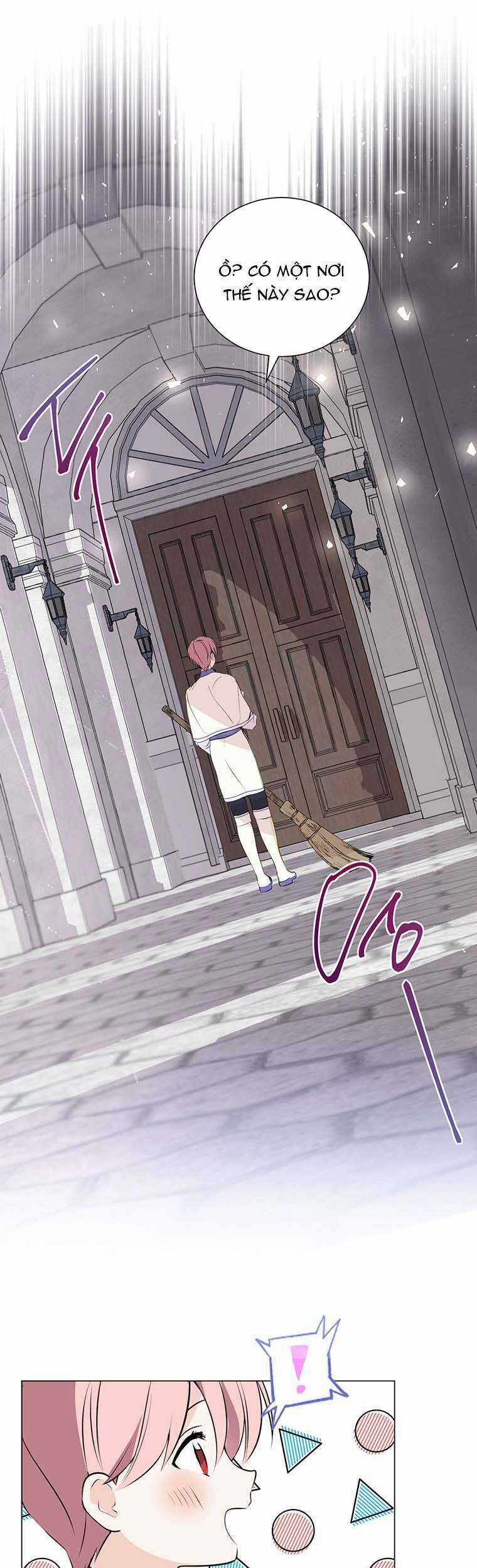 Nếu Tháo Đi Lớp Mặt Nạ Tử Tế Của Nam Chính Chapter 7 trang 5