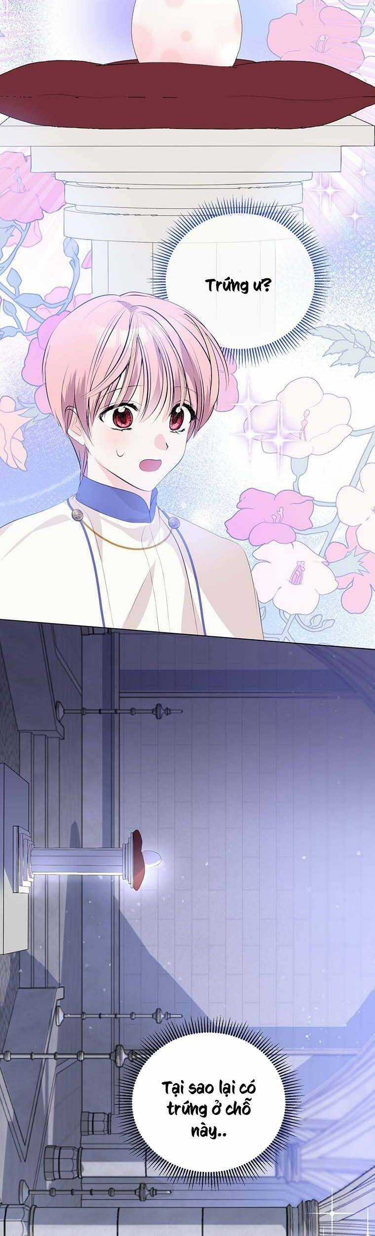 Nếu Tháo Đi Lớp Mặt Nạ Tử Tế Của Nam Chính Chapter 7 trang 7