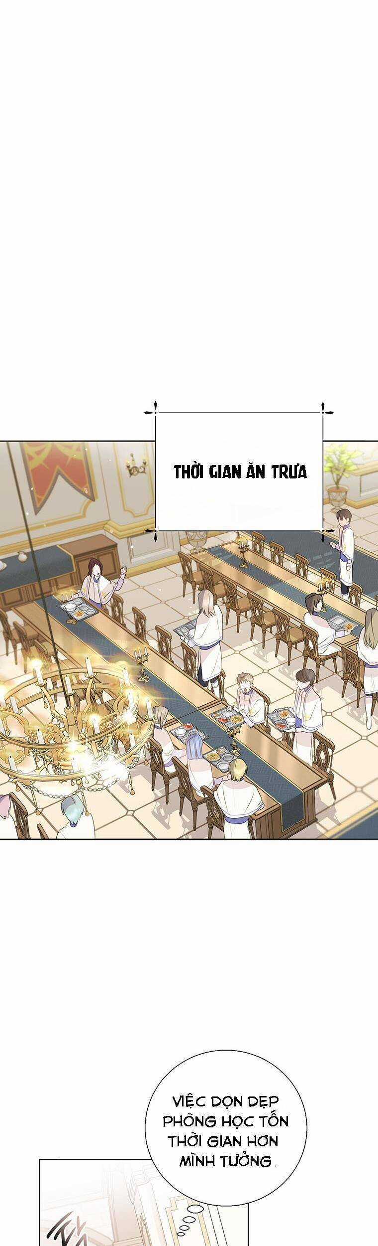 Nếu Tháo Đi Lớp Mặt Nạ Tử Tế Của Nam Chính Chapter 8 trang 10