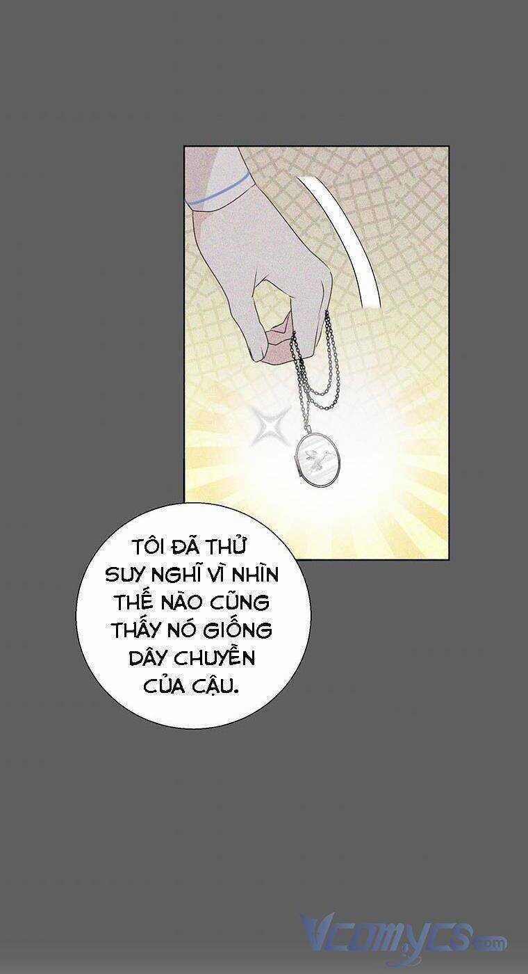 Nếu Tháo Đi Lớp Mặt Nạ Tử Tế Của Nam Chính Chapter 8 trang 20