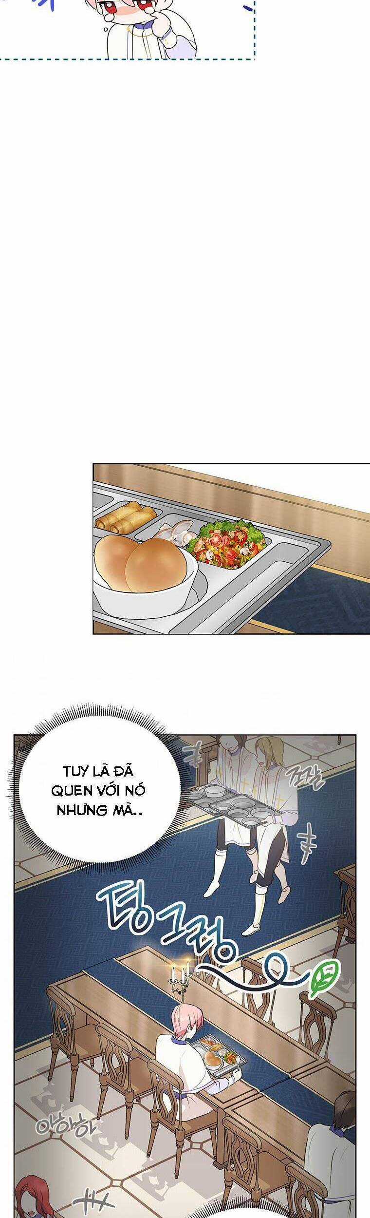 Nếu Tháo Đi Lớp Mặt Nạ Tử Tế Của Nam Chính Chapter 8 trang 24