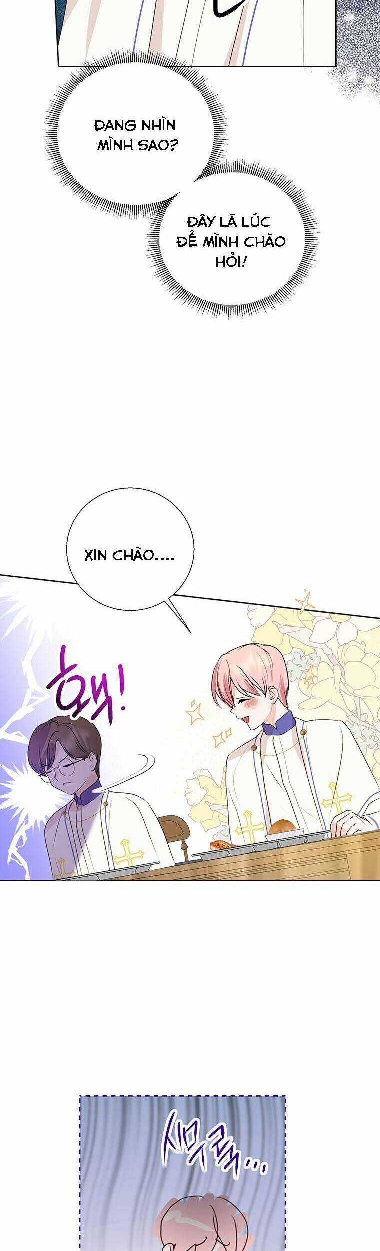 Nếu Tháo Đi Lớp Mặt Nạ Tử Tế Của Nam Chính Chapter 8 trang 26