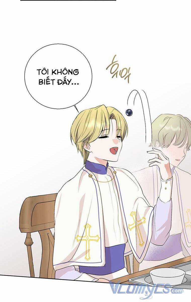 Nếu Tháo Đi Lớp Mặt Nạ Tử Tế Của Nam Chính Chapter 8 trang 28