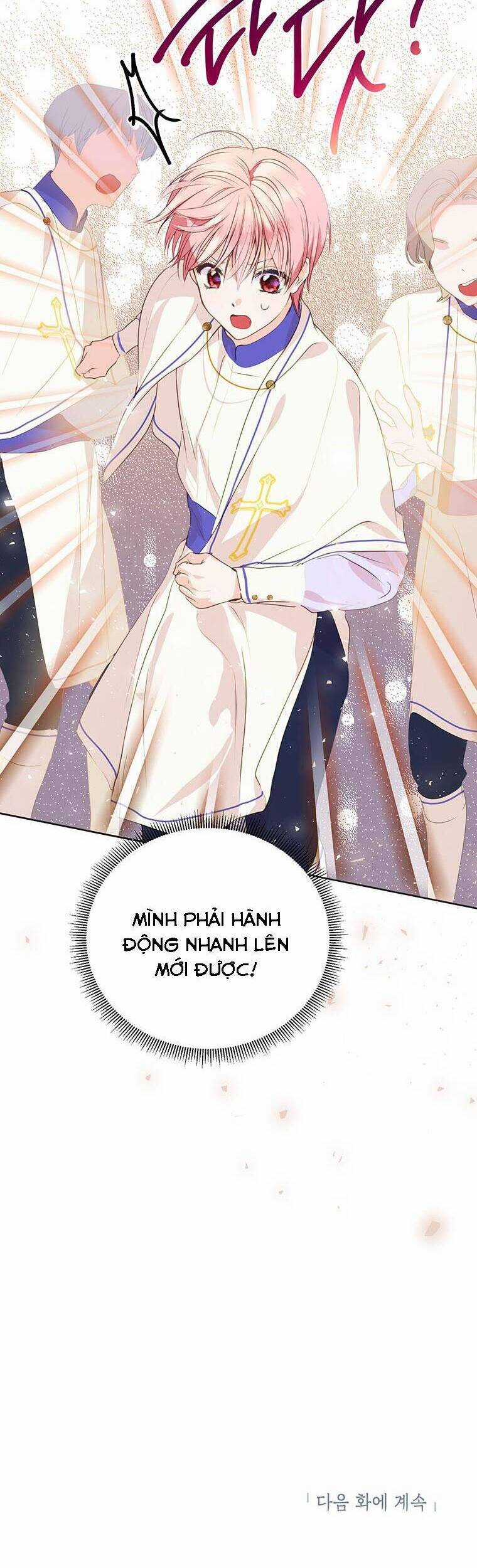 Nếu Tháo Đi Lớp Mặt Nạ Tử Tế Của Nam Chính Chapter 8 trang 36