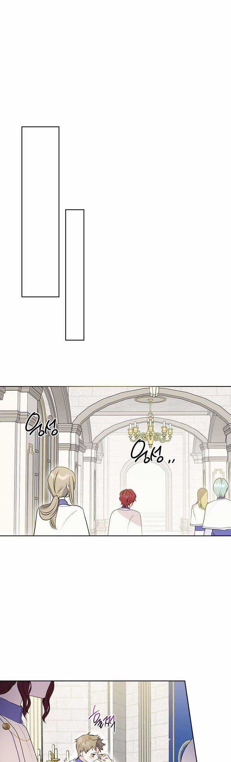 Nếu Tháo Đi Lớp Mặt Nạ Tử Tế Của Nam Chính Chapter 8 trang 6