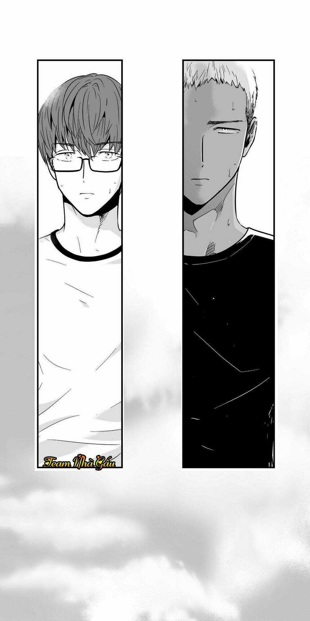 Nếu Thích Tôi Như Vậy (Ss2) Chapter 1 trang 19