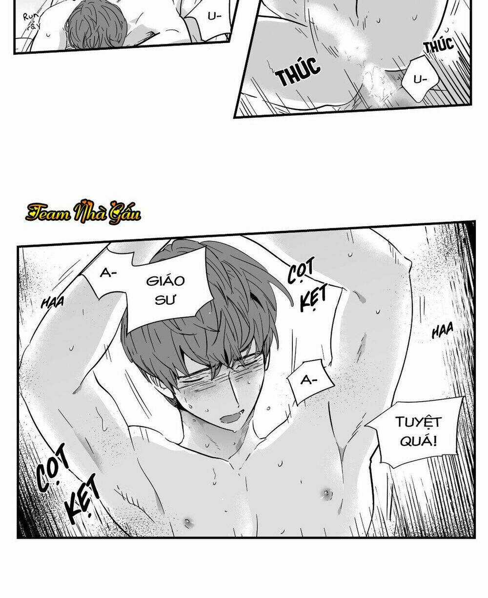 Nếu Thích Tôi Như Vậy (Ss2) Chapter 1 trang 2