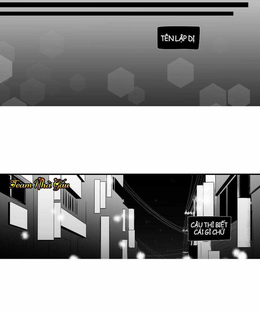 Nếu Thích Tôi Như Vậy (Ss2) Chapter 1 trang 30