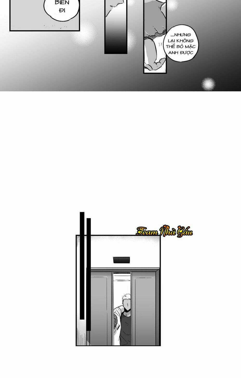Nếu Thích Tôi Như Vậy (Ss2) Chapter 1 trang 36
