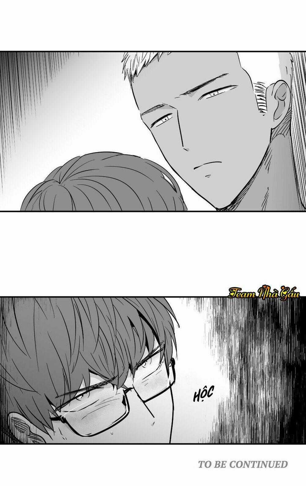 Nếu Thích Tôi Như Vậy (Ss2) Chapter 1 trang 41