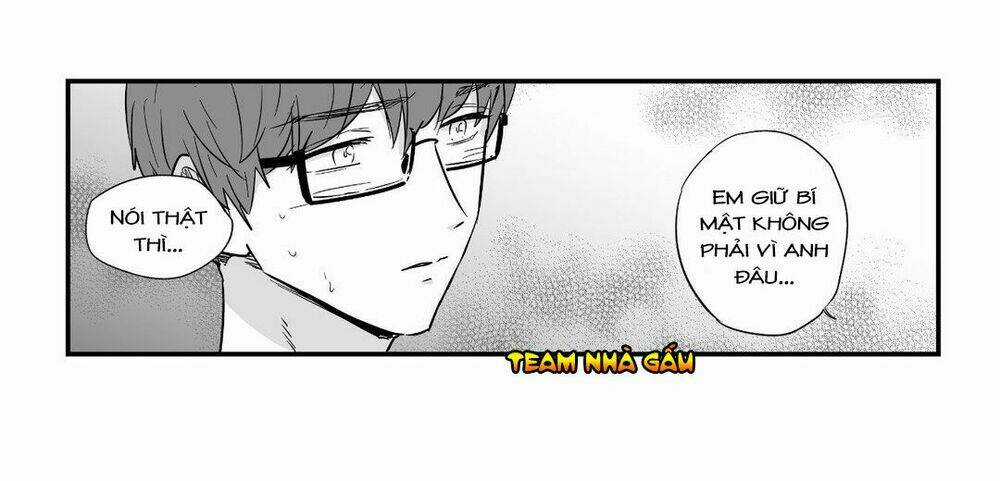 Nếu Thích Tôi Như Vậy (Ss2) Chapter 10 trang 14