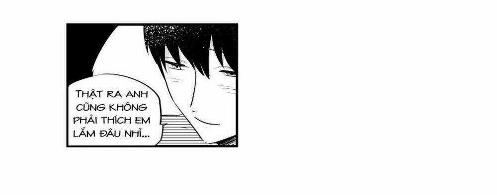 Nếu Thích Tôi Như Vậy (Ss2) Chapter 10 trang 17