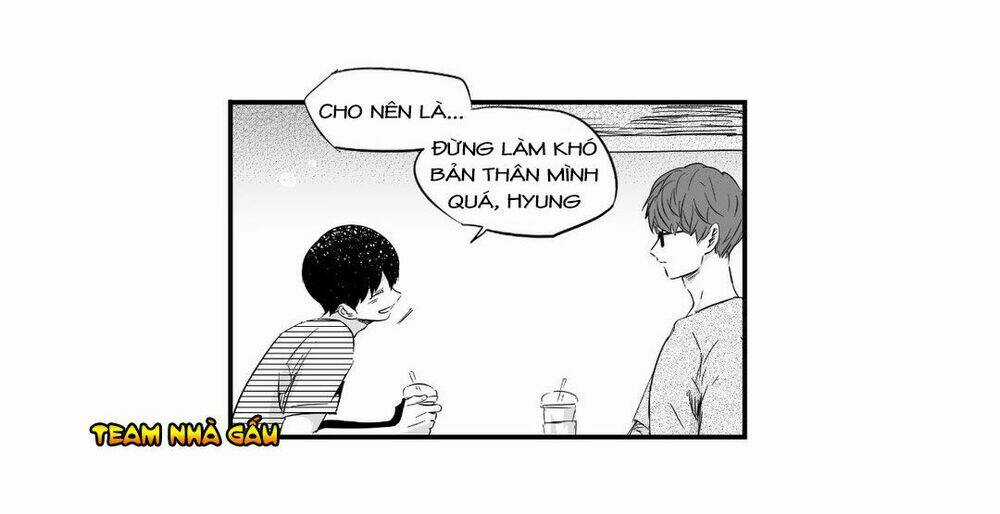 Nếu Thích Tôi Như Vậy (Ss2) Chapter 10 trang 19