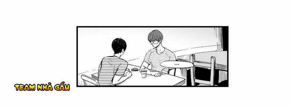 Nếu Thích Tôi Như Vậy (Ss2) Chapter 10 trang 20