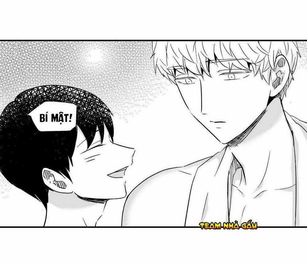 Nếu Thích Tôi Như Vậy (Ss2) Chapter 10 trang 25