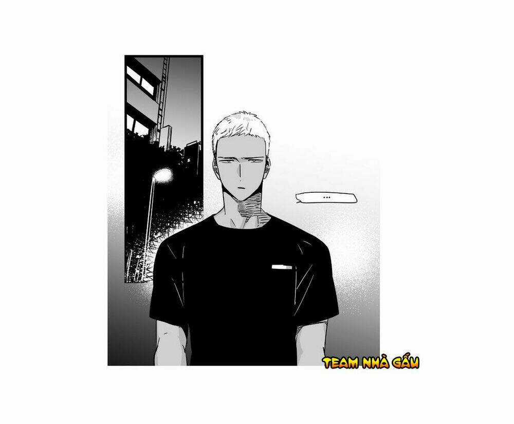 Nếu Thích Tôi Như Vậy (Ss2) Chapter 10 trang 27