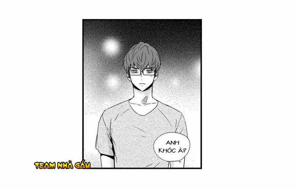 Nếu Thích Tôi Như Vậy (Ss2) Chapter 10 trang 28