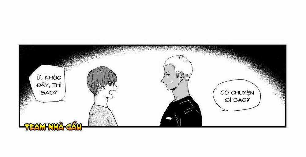 Nếu Thích Tôi Như Vậy (Ss2) Chapter 10 trang 29