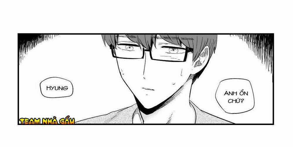 Nếu Thích Tôi Như Vậy (Ss2) Chapter 10 trang 3