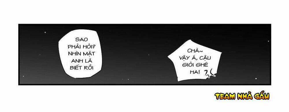 Nếu Thích Tôi Như Vậy (Ss2) Chapter 10 trang 31