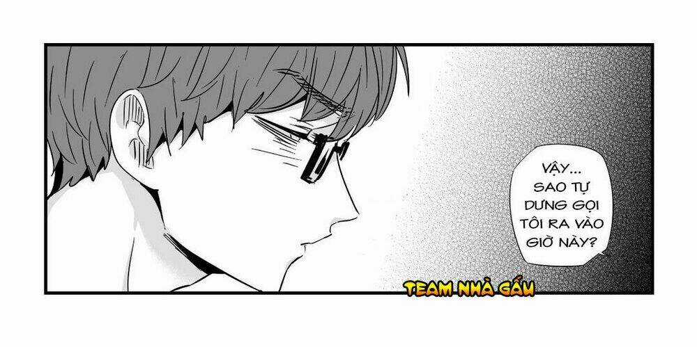 Nếu Thích Tôi Như Vậy (Ss2) Chapter 10 trang 32